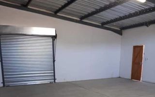 Office / Retail / Mixed Use For Sale in Okahandja