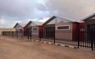 Office / Retail / Mixed Use For Sale in Okahandja