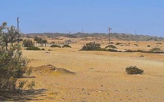 Farm For Sale in Swakopmund River Plots, Swakopmund
