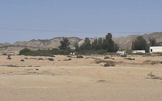 Farm For Sale in Swakopmund River Plots, Swakopmund