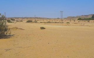 Farm For Sale in Swakopmund River Plots, Swakopmund