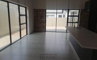 3 Bedroom House For Sale in Kramersdorf, Swakopmund