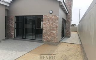 3 Bedroom House For Sale in Kramersdorf, Swakopmund