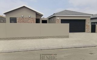 3 Bedroom House For Sale in Kramersdorf, Swakopmund