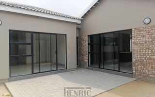 3 Bedroom House For Sale in Kramersdorf, Swakopmund