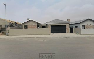 3 Bedroom House For Sale in Kramersdorf, Swakopmund