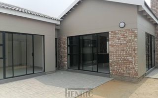 3 Bedroom House For Sale in Kramersdorf, Swakopmund