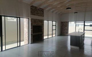 3 Bedroom House For Sale in Kramersdorf, Swakopmund