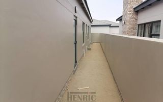 3 Bedroom House For Sale in Kramersdorf, Swakopmund