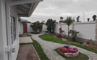 3 Bedroom House To Rent in Kramersdorf