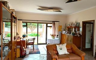 3 Bedroom House For Sale in Kramersdorf, Swakopmund