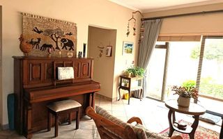3 Bedroom House For Sale in Kramersdorf, Swakopmund
