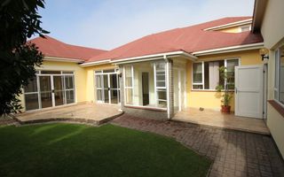 House For Sale in Swakopmund Central