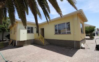 House For Sale in Swakopmund Central