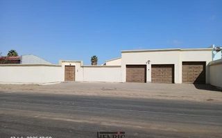 3 Bedroom House For Sale in Hermis