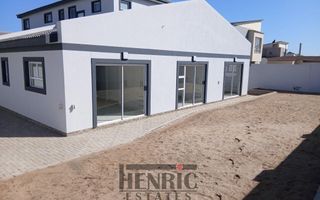 4 Bedroom House For Sale in Waterfront, Swakopmund