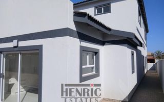 4 Bedroom House For Sale in Waterfront, Swakopmund