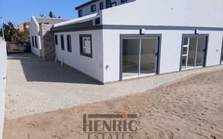 4 Bedroom House For Sale in Waterfront, Swakopmund