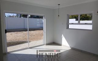 4 Bedroom House For Sale in Waterfront, Swakopmund