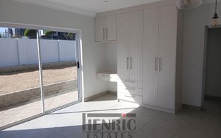 4 Bedroom House For Sale in Waterfront, Swakopmund