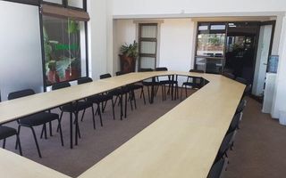 16 Bedroom Hospitality For Sale in Lagoon