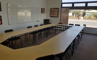 16 Bedroom Hospitality For Sale in Lagoon