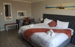 16 Bedroom Hospitality For Sale in Lagoon