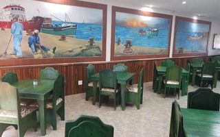 16 Bedroom Hospitality For Sale in Lagoon