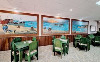 16 Bedroom Hospitality For Sale in Lagoon