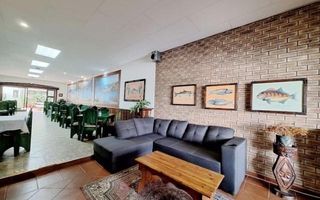 16 Bedroom Hospitality For Sale in Lagoon