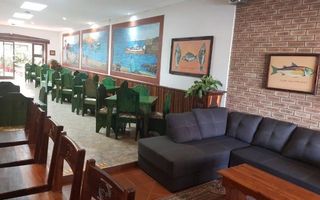 16 Bedroom Hospitality For Sale in Lagoon