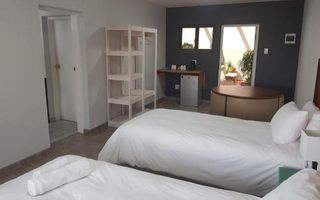 16 Bedroom Hospitality For Sale in Lagoon