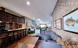 16 Bedroom Hospitality For Sale in Lagoon