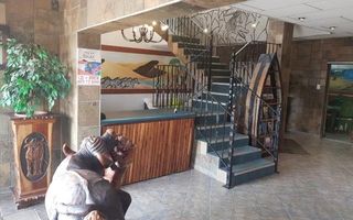 16 Bedroom Hospitality For Sale in Lagoon