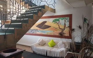 16 Bedroom Hospitality For Sale in Lagoon