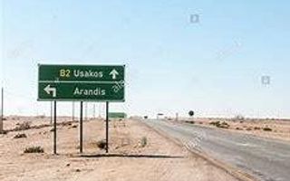 Industrial For Sale in Arandis