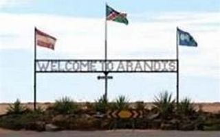 Industrial For Sale in Arandis