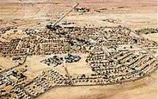 Industrial For Sale in Arandis