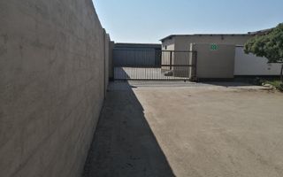 Industrial For Sale in Industrial, Walvis Bay