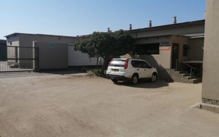 Industrial For Sale in Industrial, Walvis Bay