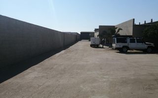 Industrial For Sale in Industrial, Walvis Bay