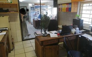 Industrial For Sale in Industrial, Walvis Bay