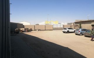 Industrial For Sale in Industrial, Walvis Bay