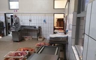 Industrial For Sale in Industrial, Walvis Bay