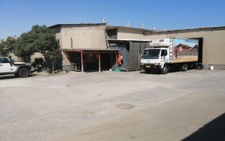 Industrial For Sale in Industrial, Walvis Bay