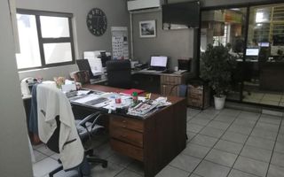 Industrial For Sale in Industrial, Walvis Bay