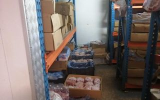 Industrial For Sale in Industrial, Walvis Bay