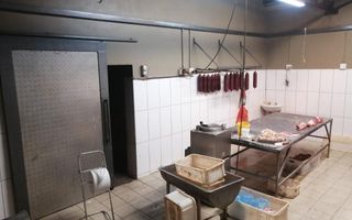 Industrial For Sale in Industrial, Walvis Bay