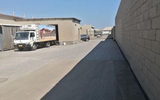 Industrial For Sale in Industrial, Walvis Bay