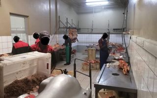 Industrial For Sale in Industrial, Walvis Bay